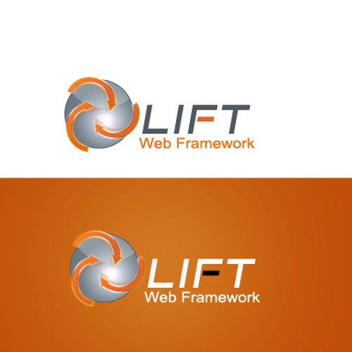 Lift Web Framework Réalisé par Legendlogo