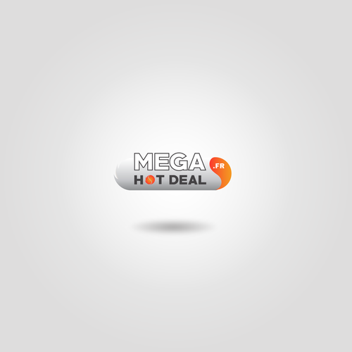 Logo design contest entry by MostDesign77