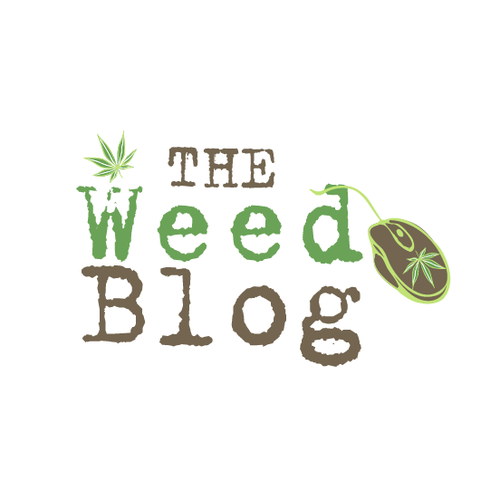 Help THE Weed Blog with a new logo Design by LinesmithIllustrates