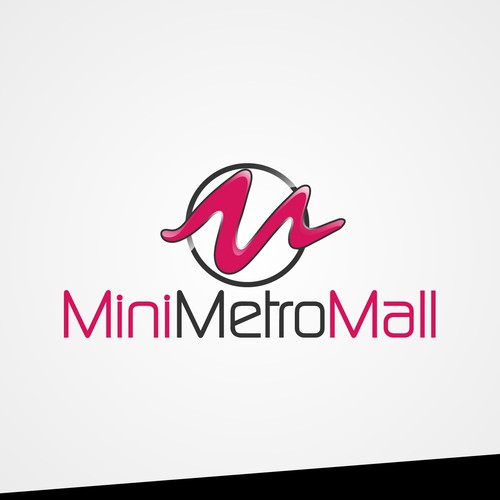 MINI METRO MALL | Logo design contest