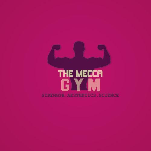 The Mecca Gym - Strength, Aesthetics