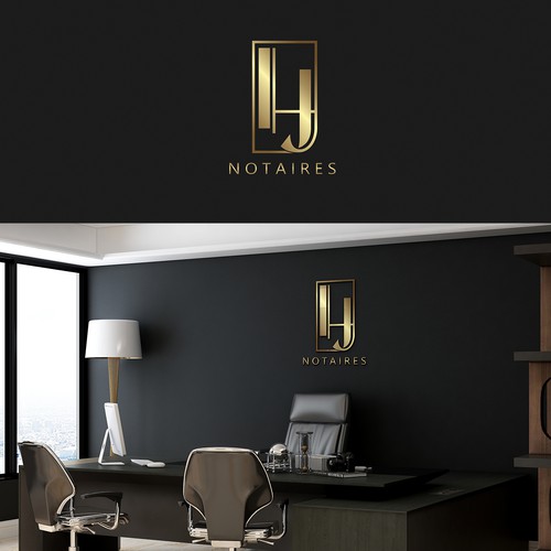 Logo design contest entry by Bruno91