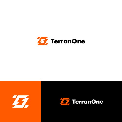 Modern logo that conveys "research" "experimentation" and "software engineering" Design by visualqure