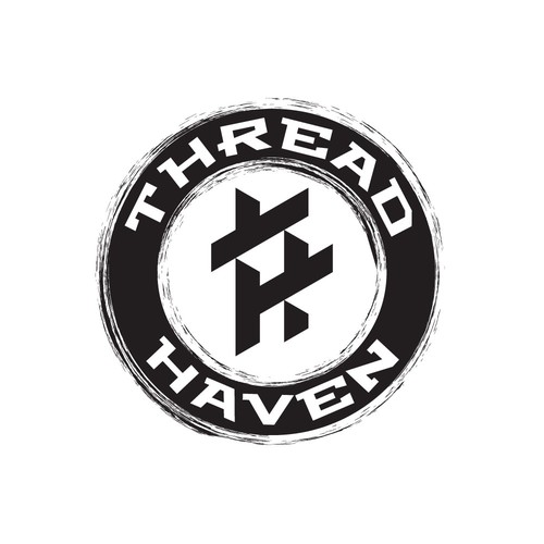 Design a bold logo for a lifestyle brand merging fitness, focus, and passion Design by 'CraftiX