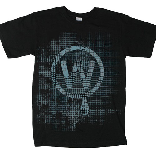 New t-shirt design(s) wanted for WikiLeaks Diseño de lizrex