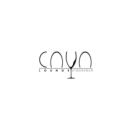 New logo wanted for Cava Lounge Stockholm Réalisé par BYRA
