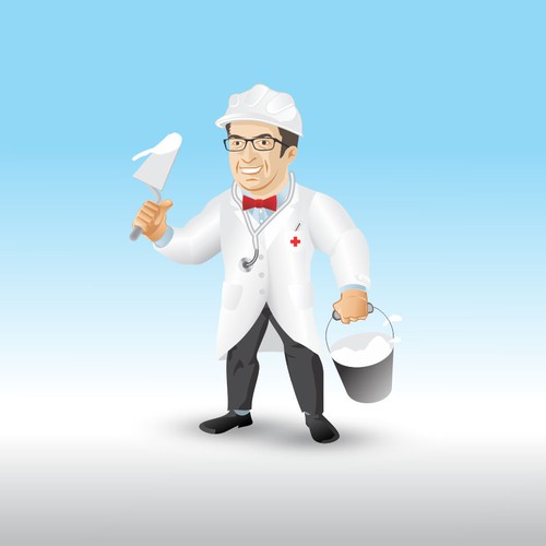 Illustration or graphics contest entry by Živojin Katić