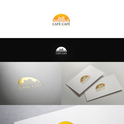 Logo design contest entry by andiasmara