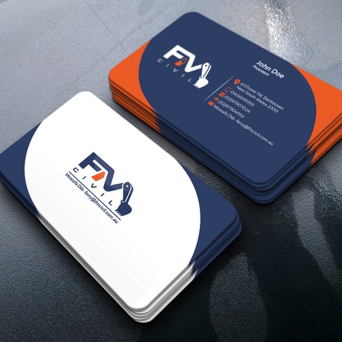 Business Branding- Business Package Design by AR//design