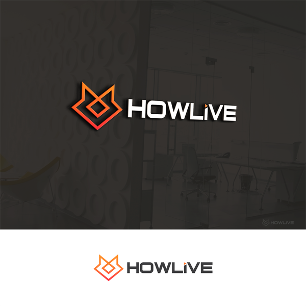 Design by benefit titled "HOWLiVE"