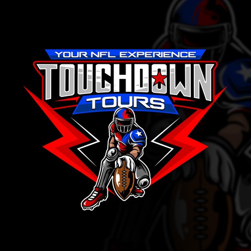 Logo & social media pack contest entry by brightoneart