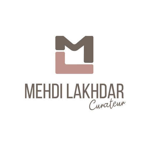 Logo design contest entry by Studio Sofia