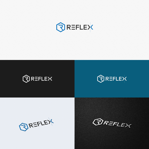 Designs | Reflex - Product logo for LED lighting | Logo design contest