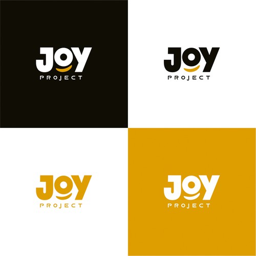 We need a joy filled logo for our tv shows! Design by doko724