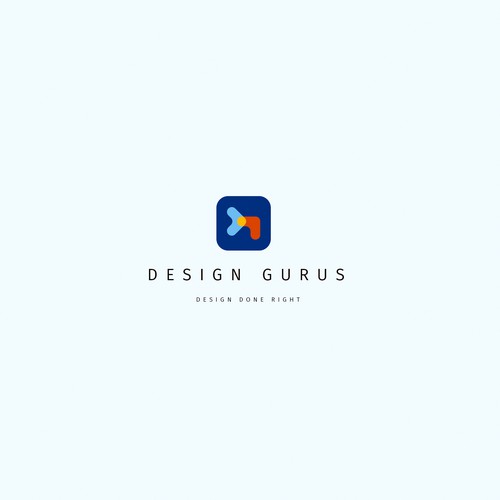 DesignGurus.com  --  NEW AGENCY Design by Akedis Design