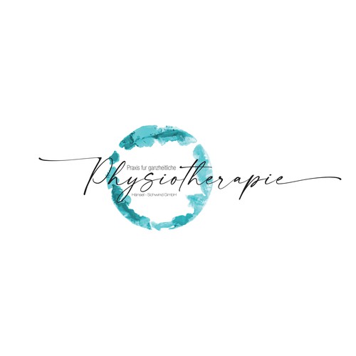 Logo design contest entry by timur24