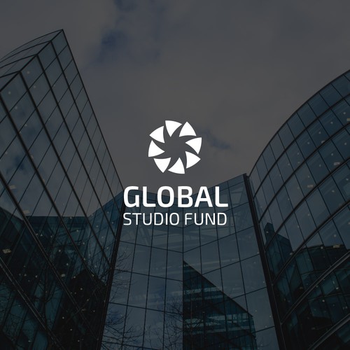 IrfanMunawarさんのDesign a Logo for a Fund Investing in Startups and Venture Studiosデザイン