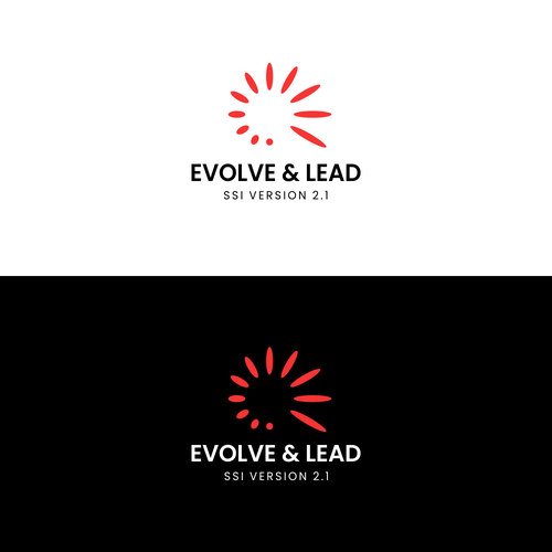 Design a logo to show the next evolution of the company Design by Semot Abang