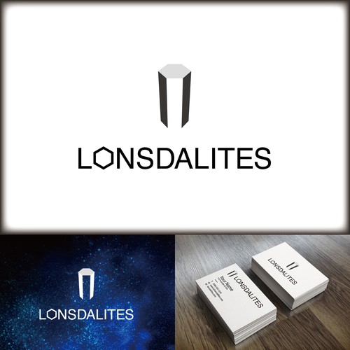 Logo design contest entry by TEPPEI HIROTA