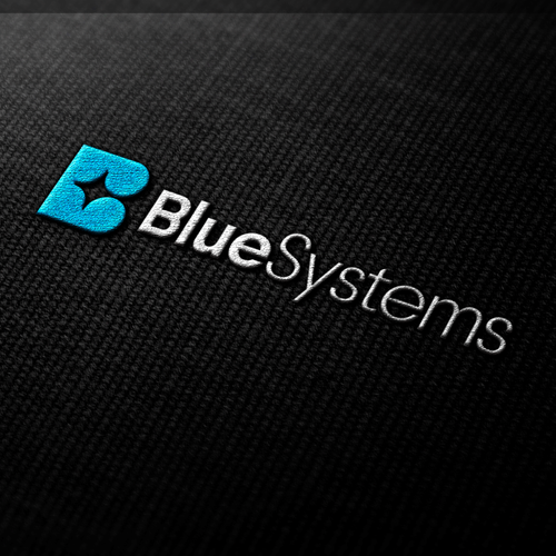 Design our new logo "Blue Systems" Design by Zea Lab