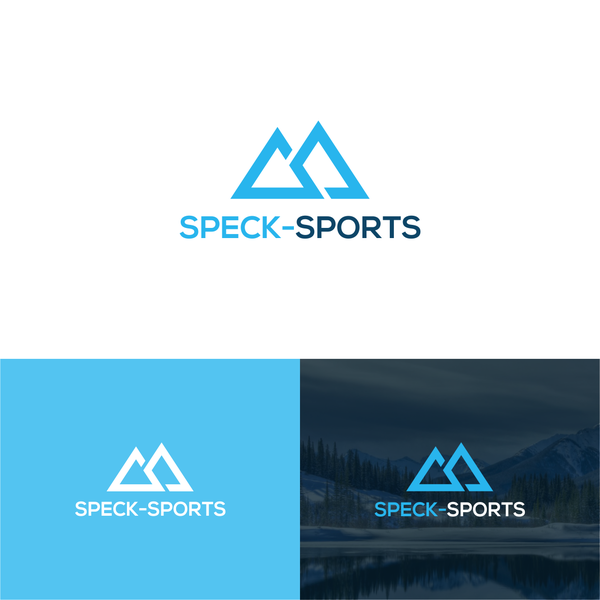 Design by Endro Kustono titled "SPECK-SPORTS"