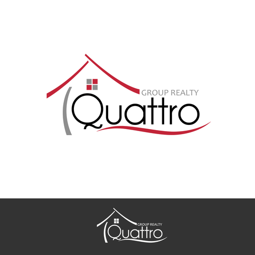 real estate logo design png