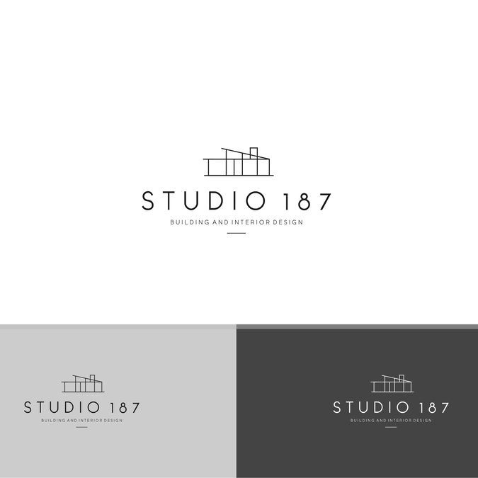 Create A Clean Minimal Sophisticated Logo For A Small