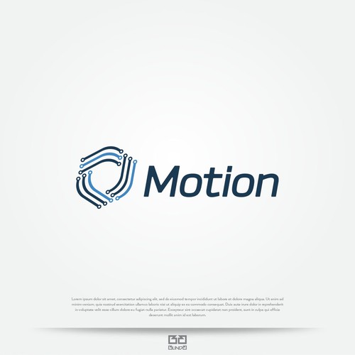  contest entry by BlindB