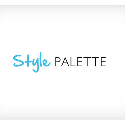 Help Style Palette with a new logo Design by mimi_me