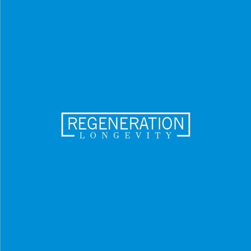 joint Regeneration & Longevity Design von Mx.Ritz