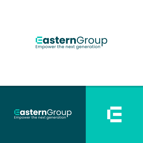 Design a corporate holding logo Design by vectorel