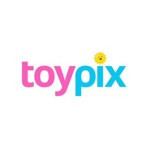 Toy brand logo design Design by 1987increa