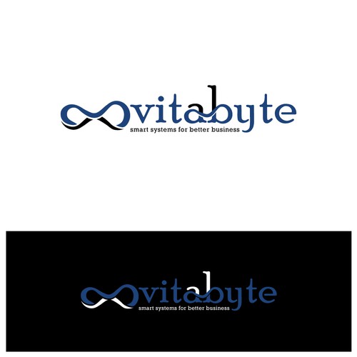 Powerful strong design that is memorable and corporate Design by MONA_IND