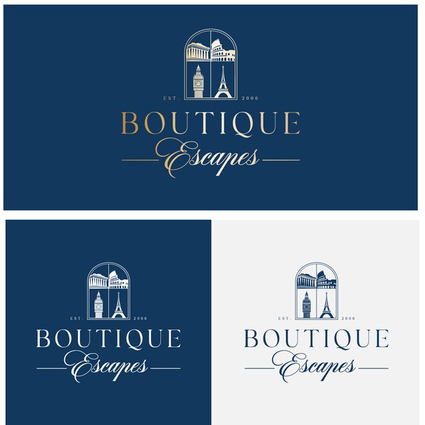 Boutique Escapes