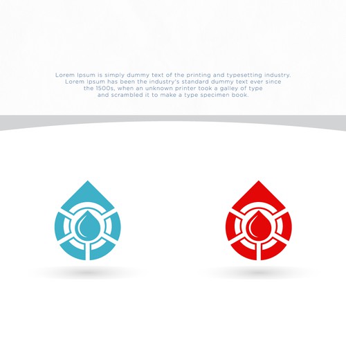Design a logo for a new healthcare testing provider Design by Megades!gn