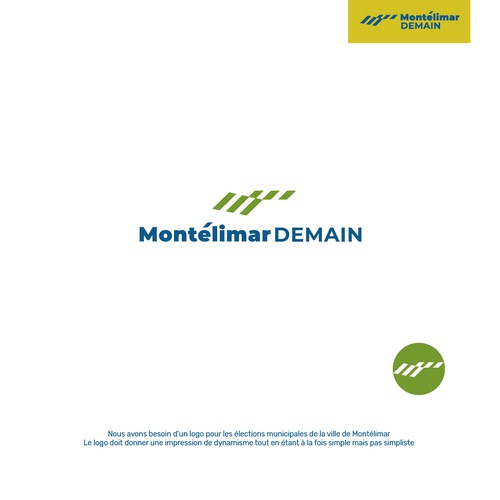  contest entry by tryniak