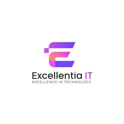 Designs | IT Company Logo & Website Design | Logo design contest
