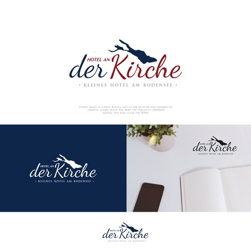  contest entry by Arfian Huda