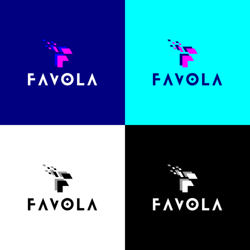 Brand Identity Design by Marian Voicu