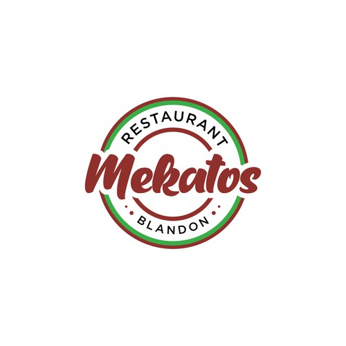 Mekatos Design by THE DESIGNSTER