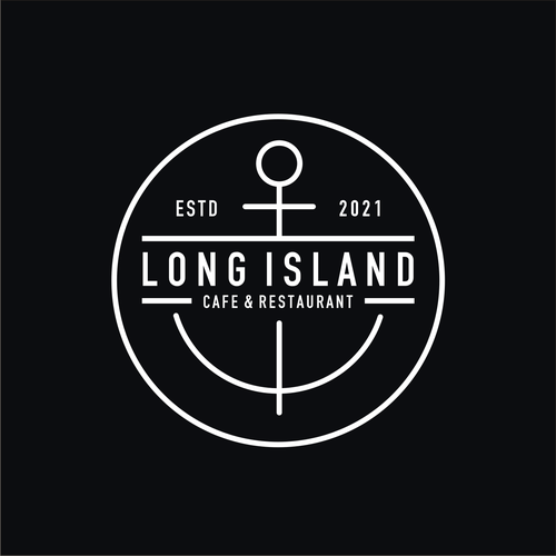 Design Long Island Logo Design by supri™