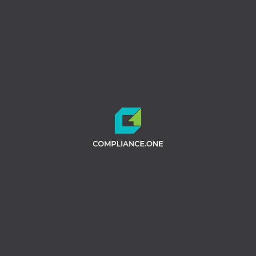 Logo for Legal Tech Compliance Platform Design by Hendraku™