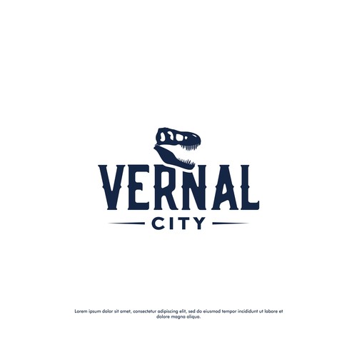 Vernal City seeking community-defining logo our residents can be proud of for generations Design by Dirtymice