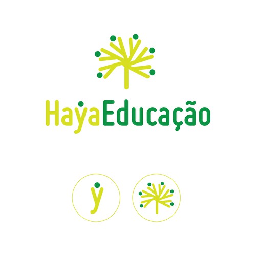 Logotipos propuesta en el concurso por Anna :-)