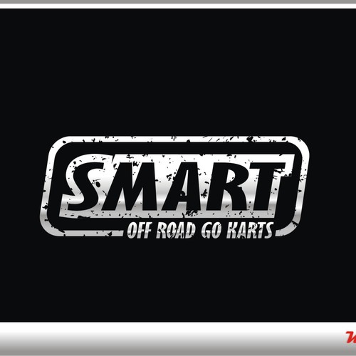 OFF-ROAD GO KART COMPANY Design by Karma