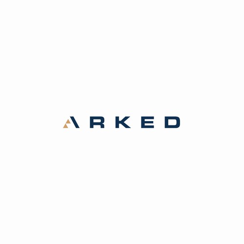 Logo and brand design for Arked Oy Design by Mr.CreativeLogo