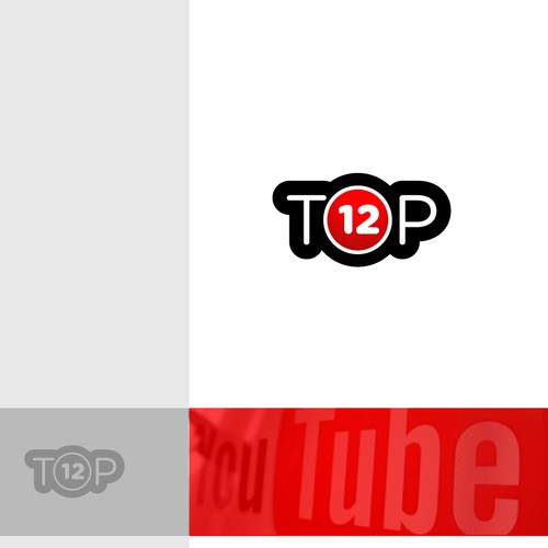 Create an Eye- Catching, Timeless and Unique Logo for a Youtube Channel! Design por Beatri<