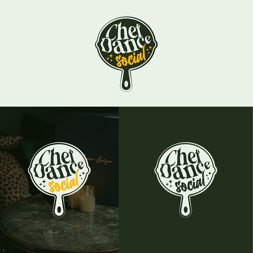 Iconic New Hip Restaurant and Social Club design in Park City, Utah Design by MeDesign✦