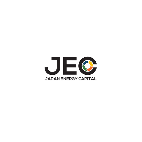 JEC (Japan Energy Capital) Design by Blinca