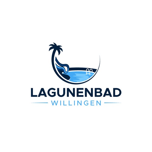 Logo design contest entry by Creachery